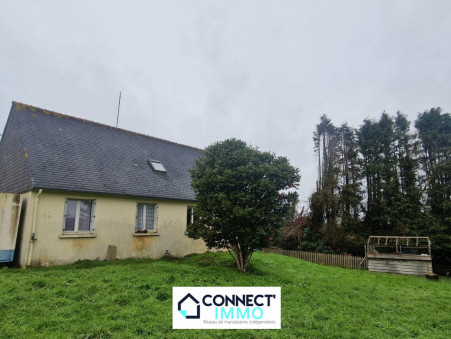 Vente Maison PLEYBER CHRIST Réf. 1944 - Slide 13