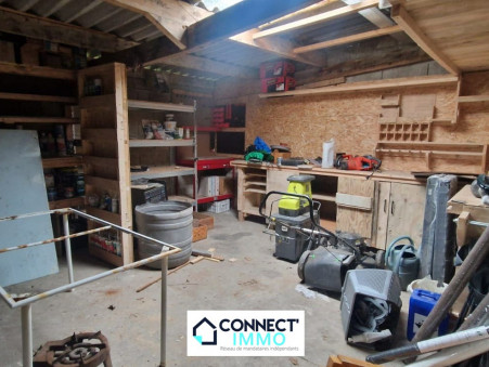 Vente Maison PLEYBER CHRIST Réf. 1944 - Slide 15