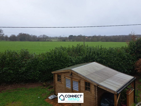 Vente Maison PLEYBER CHRIST Réf. 1944 - Slide 17