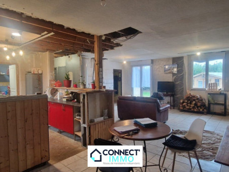 Vente Maison PLEYBER CHRIST Réf. 1944 - Slide 2