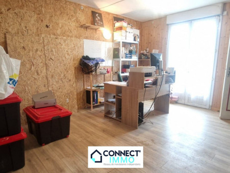 Vente Maison PLEYBER CHRIST Réf. 1944 - Slide 7