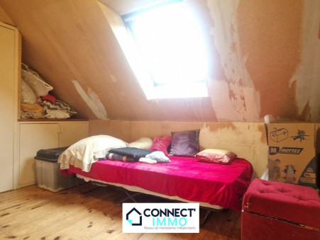 Vente Maison PLEYBER CHRIST Réf. 1944 - Slide 9