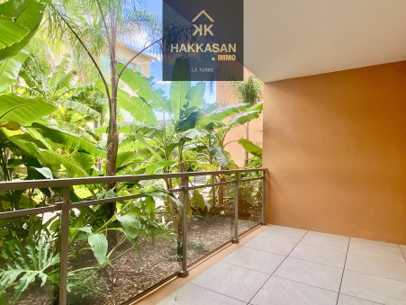 Appartement sur Eze ; 519 000 &euro;  ; Vente Réf. BNNEPMG03