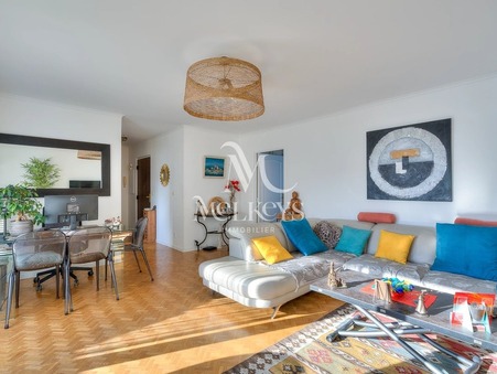 Achat appartement Boulogne-Billancourt Réf. 86611549-86611549