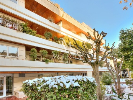 Appartement 685 000 &euro; sur Boulogne-Billancourt (92100) - Réf. 86611549-86611549