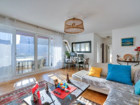 Achat appartement Boulogne-Billancourt Réf. 86611549-86611549