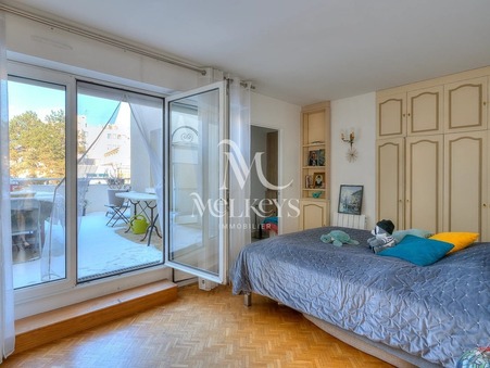 A vendre appartement Boulogne-Billancourt 92100; 685 000 &euro;