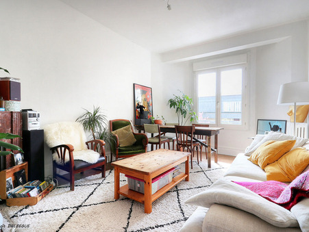 A vendre appartement Rennes 35000; 294 000 &euro;