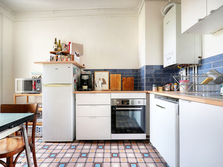 A vendre appartement Rennes 35000; 294 000 &euro;