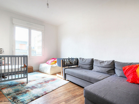 A vendre appartement Rennes 35000; 294 000 &euro;