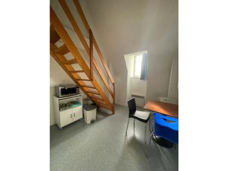 Appartement sur Rennes ; 520 &euro;  ; Location Réf. GC489