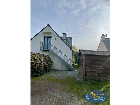 A louer appartement 555 &euro;  Arzal