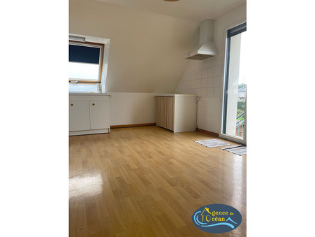 Appartement 555 &euro;  sur Arzal (56190) - Réf. LAG4629-52