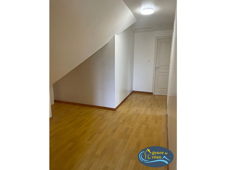 Appartement sur Arzal ; 555 &euro;  ; Location Réf. LAG4629-52