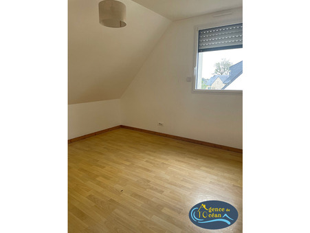 A louer appartement 555 &euro;  Arzal