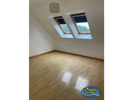 A louer appartement 555 &euro;  Arzal