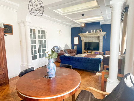 A vendre maison Brest 29200; 352 000 &euro;