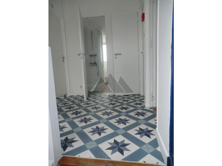 A vendre maison Brest 29200; 352 000 &euro;