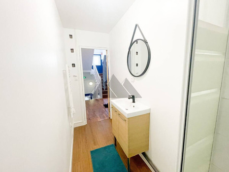 Maison 352 000 &euro; Réf. 26445IM Brest