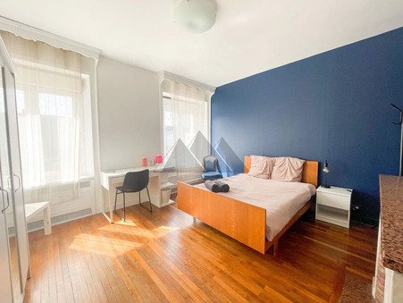 Achat maison Brest Réf. 26445IM