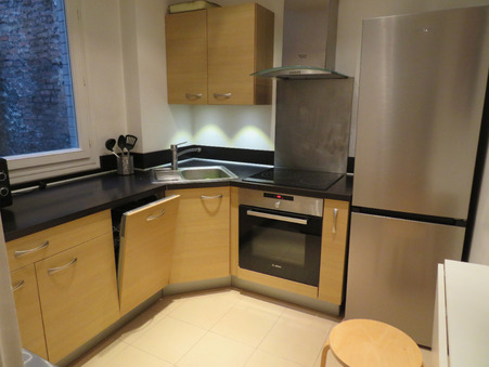 Appartement 1 191 &euro;  Réf. 2644 Montrouge