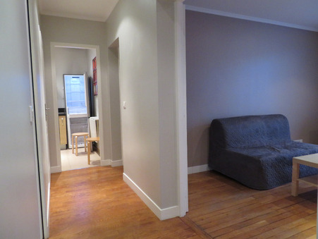 Appartement 1 191 &euro;  sur Montrouge (92120) - Réf. 2644