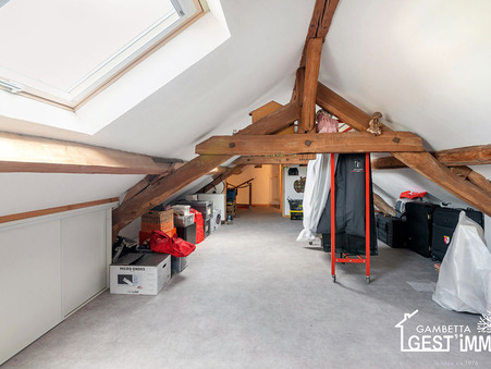 Achat maison Ballainvilliers Réf. 860