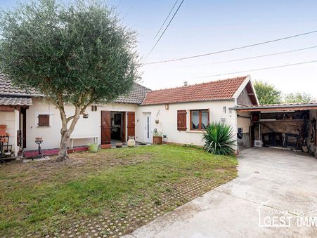 A vendre maison Ballainvilliers 91160; 329 500 &euro;