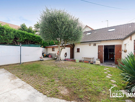 Maison sur Ballainvilliers ; 329 500 &euro; ; A vendre Réf. 860