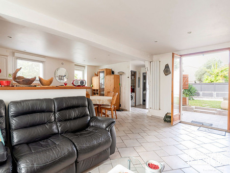 Maison 329 500 &euro; Réf. 860 Ballainvilliers