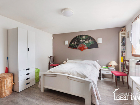 Achat maison Ballainvilliers Réf. 860