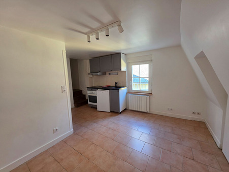 Appartement 380 &euro;  sur Belleme (61130) - Réf. 3360.2