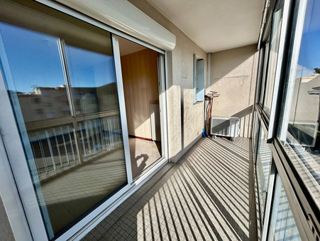 Appartement 125 500 &euro; sur Montpellier (34000) - Réf. 3236