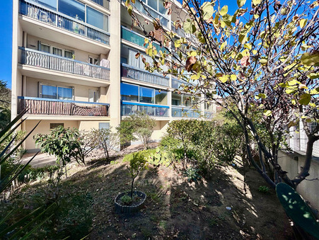 Vente appartement 125 500 &euro; Montpellier