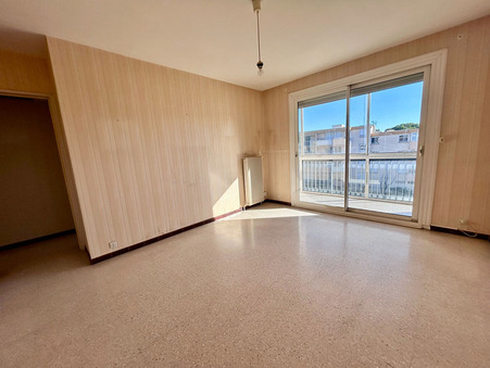 Vente appartement 125 500 &euro; Montpellier