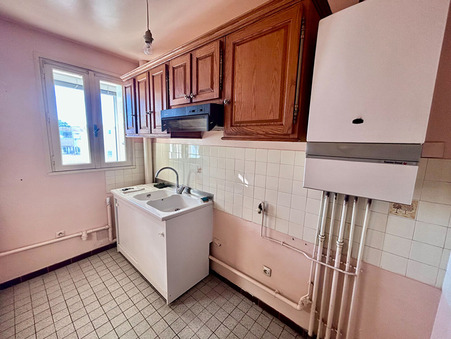 Vente appartement 125 500 &euro; Montpellier