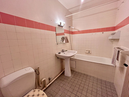 Appartement 125 500 &euro; Réf. 3236 Montpellier