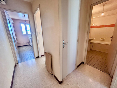 Appartement 125 500 &euro; sur Montpellier (34000) - Réf. 3236