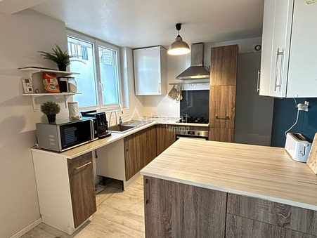 Maison sur Saint Martin du Tertre ; 189 999 &euro;  ; Achat Réf. 411