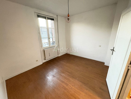 A vendre maison Saint Martin du Tertre 95270; 189 999 &euro; 