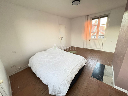 Maison sur Saint Martin du Tertre ; 189 999 &euro;  ; Achat Réf. 411