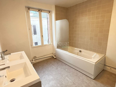 A vendre maison Saint Martin du Tertre 95270; 189 999 &euro; 