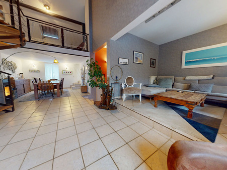 A vendre maison Yutz 57970; 469 000 &euro; 