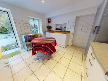 Maison 469 000 &euro;  Réf. 4372 Yutz