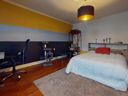 Achat maison Yutz Réf. 4372