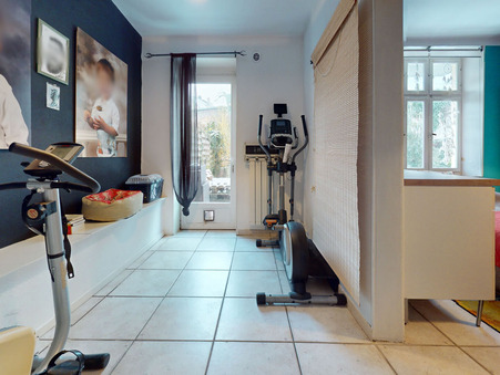 Maison sur Yutz ; 469 000 &euro;  ; Achat Réf. 4372