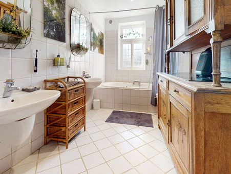 Maison 469 000 &euro;  sur Yutz (57970) - Réf. 4372