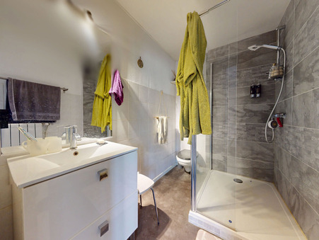 Achat maison Yutz Réf. 4372