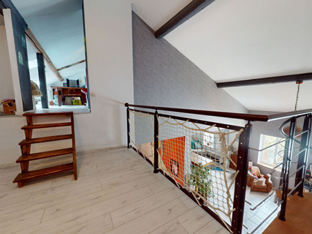 Maison 469 000 &euro;  sur Yutz (57970) - Réf. 4372