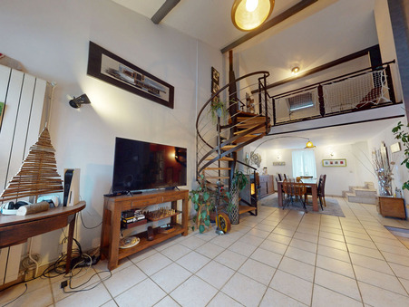 Achat maison Yutz Réf. 4372